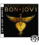 Greatest Hits (SACD)