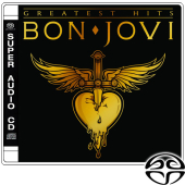 Greatest Hits (SACD)