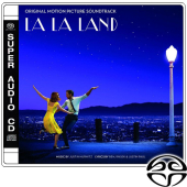 La La Land (SACD)