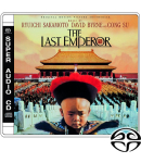 Last Emperor (SACD)