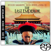 Last Emperor (SACD)