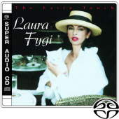 Latin Touch (SACD)