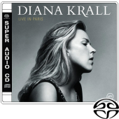 Live In Paris (SACD)