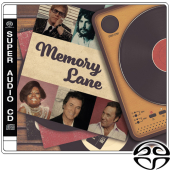 Memory Lane (SACD)